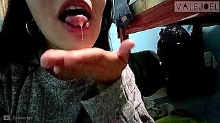 jovencita chicas haciendo su video casero teniendo sexo