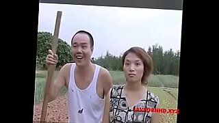 chinese hidden mom