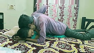 indian desi wife gf mms with hindi punjabi audio talk salfmade