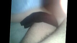 my wife fucking with my big cock friend