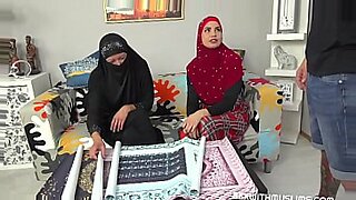 muslim sex mom and son