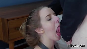 first anal marsha may