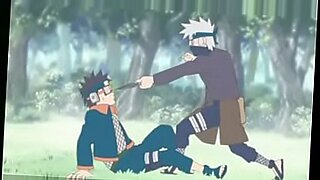 naruto x gaara gay hentai