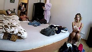 hidden cam in room