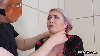 painful forced anal teen fisting