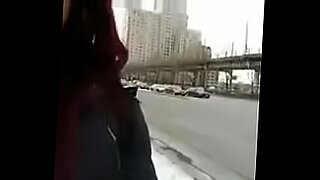 wife groped in public by strangers