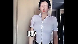 chinese big boobs sexy video