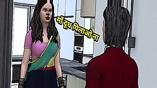 ladki-ke-kapde-utarne-hue-video