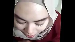 hijab kene ramas