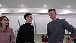 best amateur mother son sex video spain