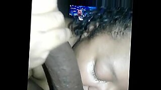 african lesbian eat pussy in backyard