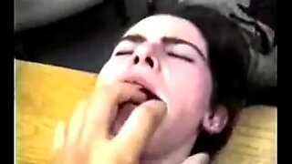 babyie mouthful cumshot