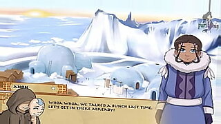 avatar the last air bender cartoon xxx video