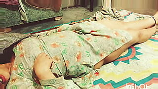 desi sexy sasur snd bahu kechan faking