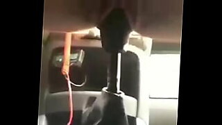 aunty meroon saree fuck in car