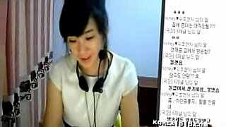 korean amateur girl