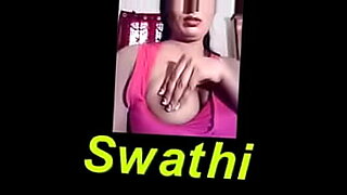 telingu actress swathi naidu pussi videos