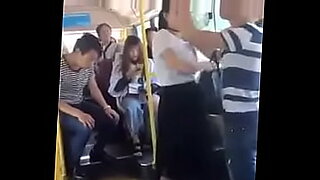 bus-in-boob-pressing