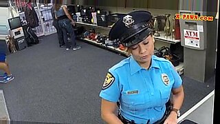 police men fucked police girl