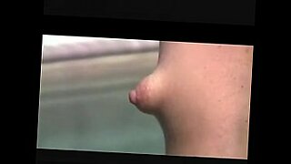 puffy nipple cumshot