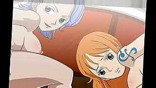 one piece robin vivi hentai lesbians6