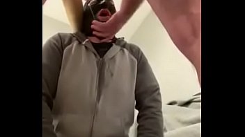 white slut gets used hard by a group of bbc