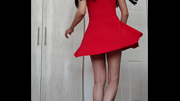 school dress xxx video