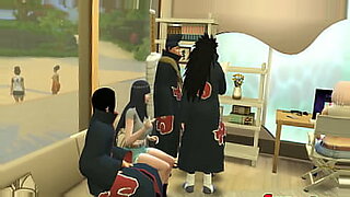 romance sex scandal of naruto