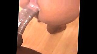 creampie clean up forced bi