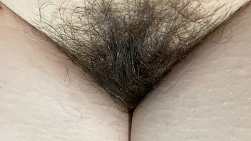 anal hairy casting