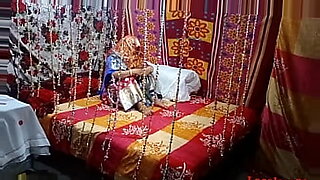 newly married video