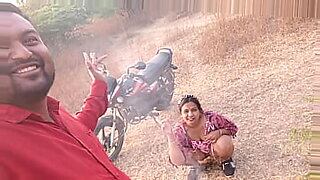 real-cought-indian-girl