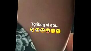 naliligo ang babae at lalaki nga iyotan