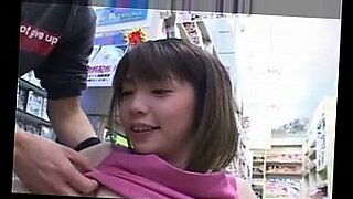 japanese honey nana aoyama gets natural tits fucked hardcore