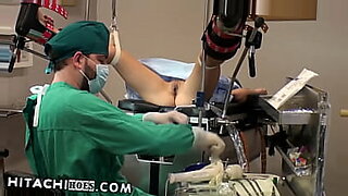 male doctor massage gay