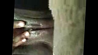 homemade black pussy masturbation