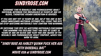 harley quinn vr