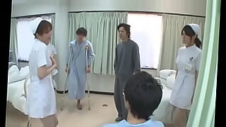 two man patient one nurse xxx video