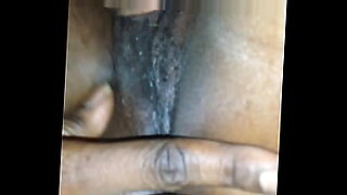 dominican darli sucks hard black cock