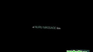 californian massage