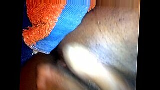 indian desi village aunty boobs press by boy