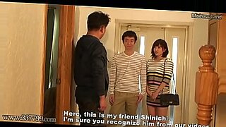 japanese mom fuck husbands young cousin