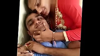 real home made indian aunty in saree having sex with hubby