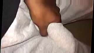 mom and daughter big boobs massage