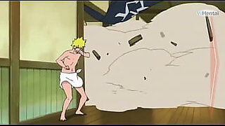 naruto and shion sex