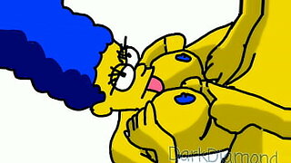 bart fuck lisa simpson porn cartoon