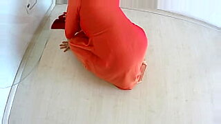 desi bhabi sex her boyfriend saree stripe