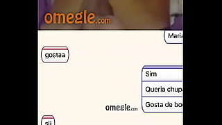 omegle chubby milf