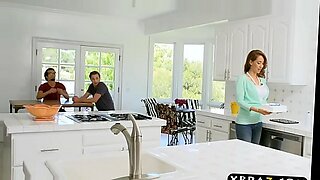 mother and son fucking in the kitchen hornbunny com