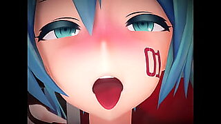 hatsune miku hentai 3d6